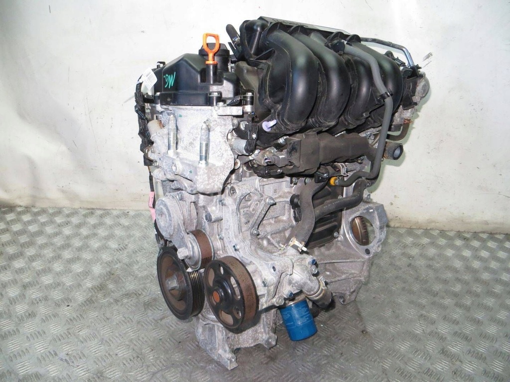 Moteur L15BY - Image 7