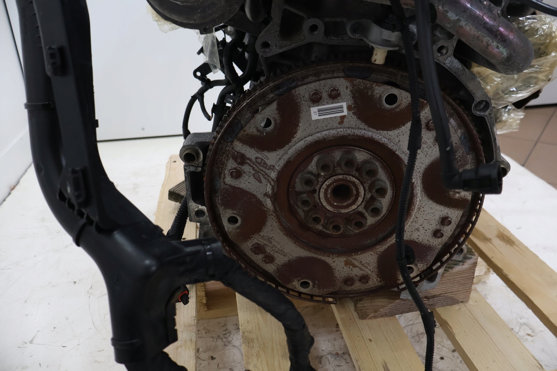 Moteur B 4204 T23 - Image 8