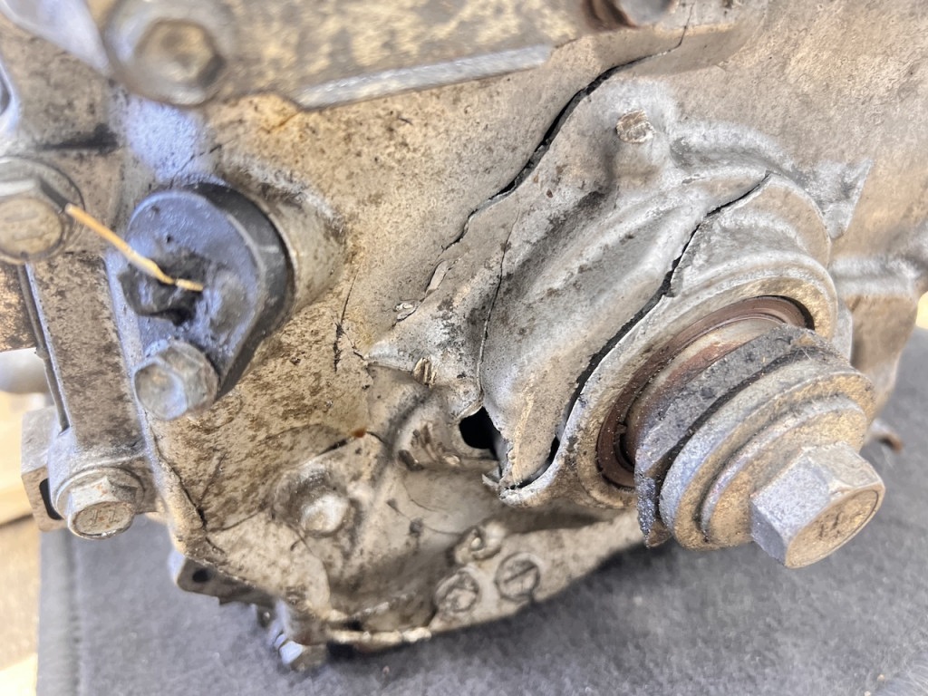 Moteur 2AR-FSE - Image 6