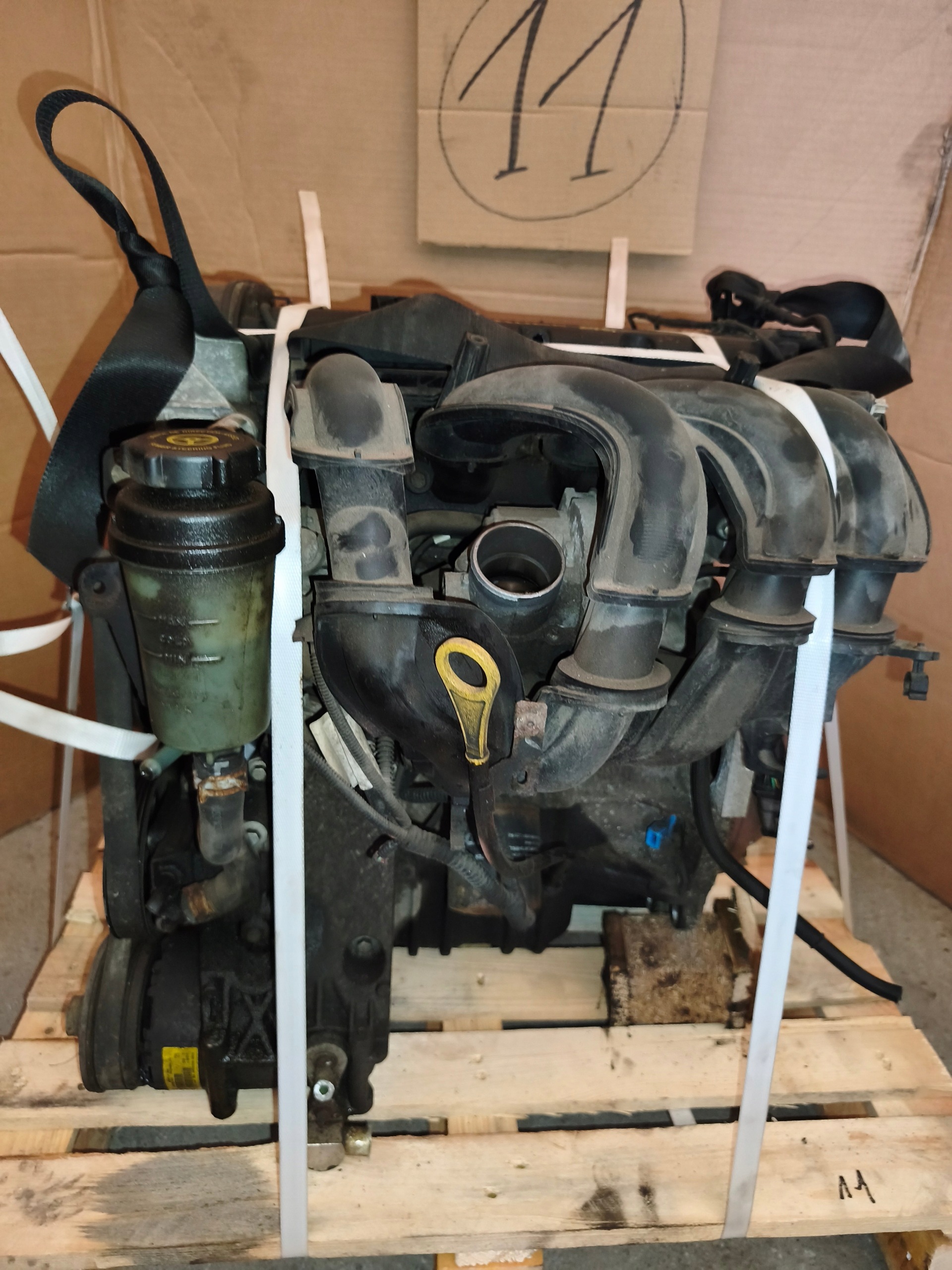 Moteur HWDA - Image 5