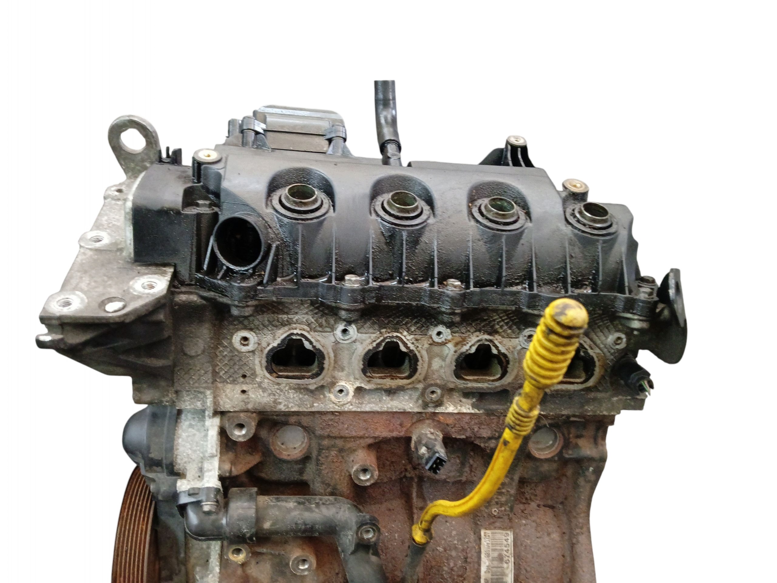 Moteur D4F 740 - Image 4