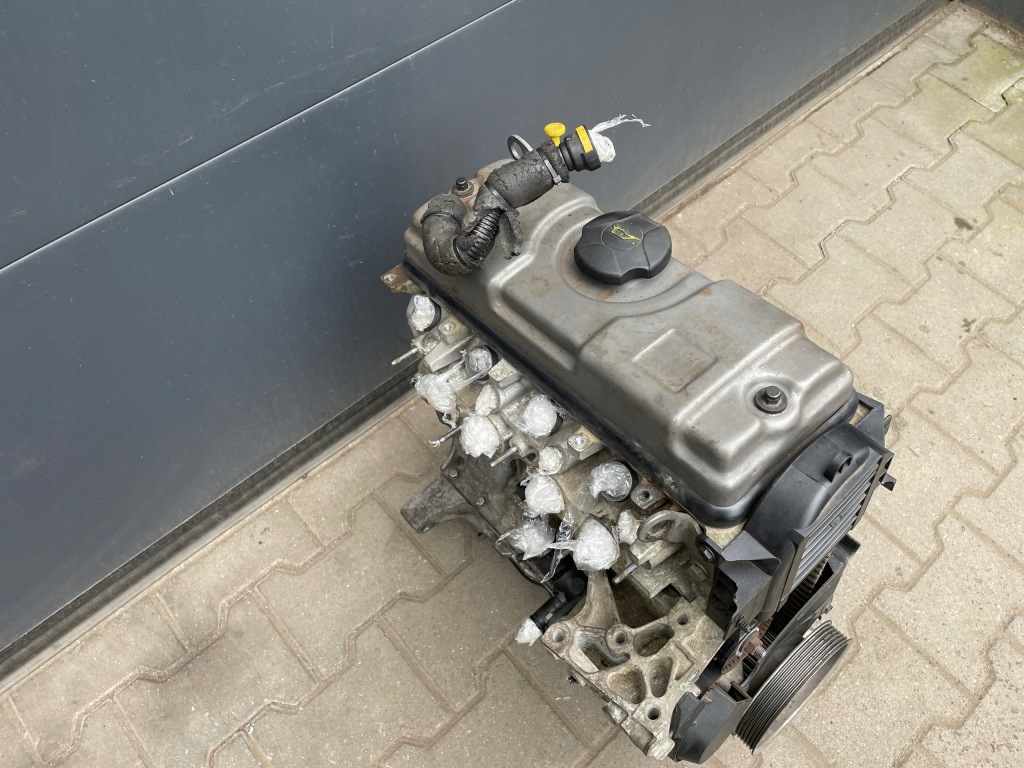 Moteur K1D (TU3A) - Image 2