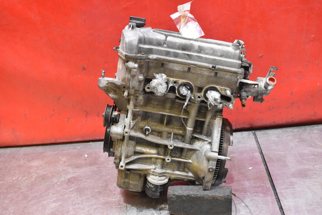 Moteur K10 B - Image 1