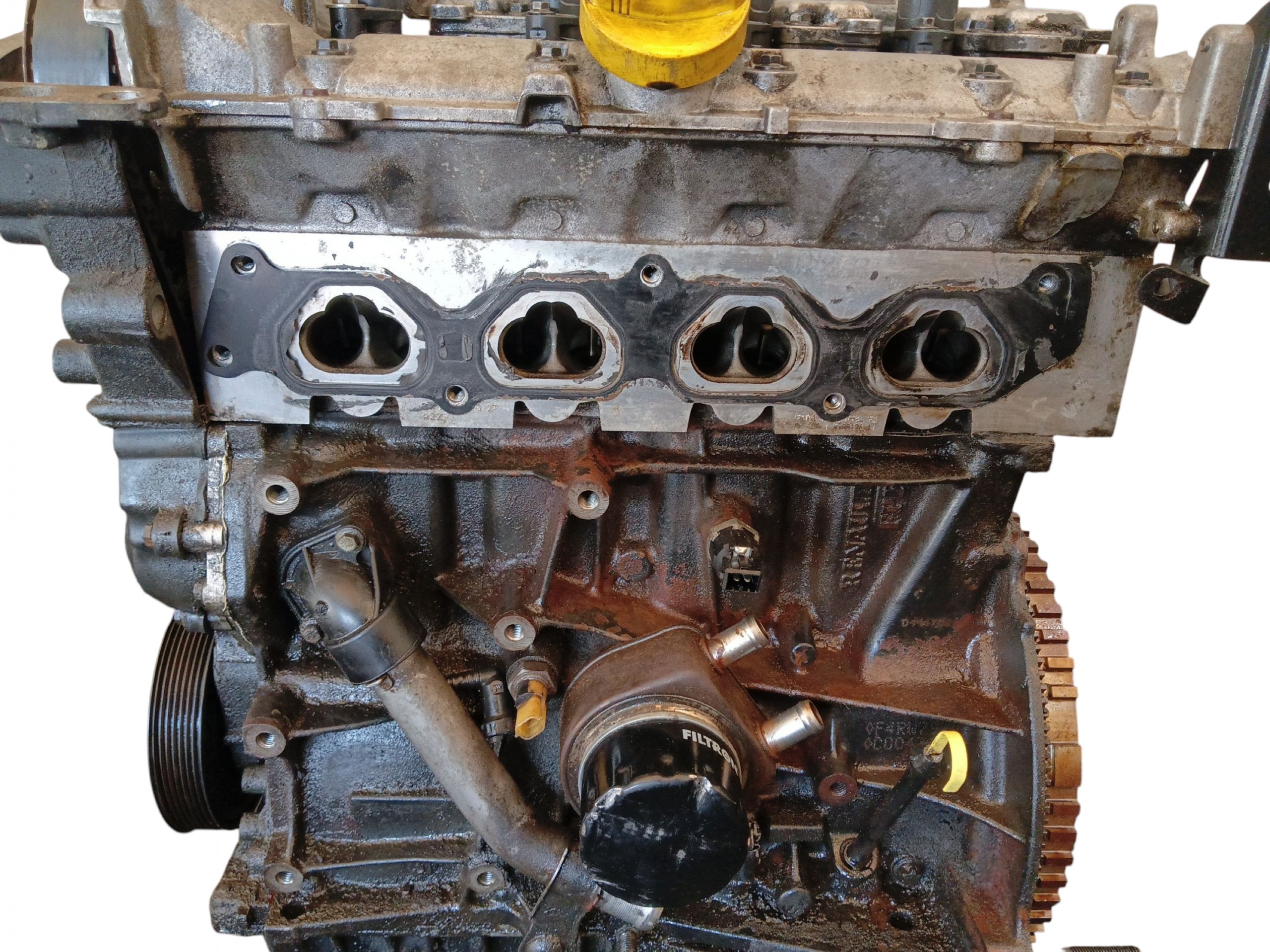 Moteur F4R 797 - Image 2
