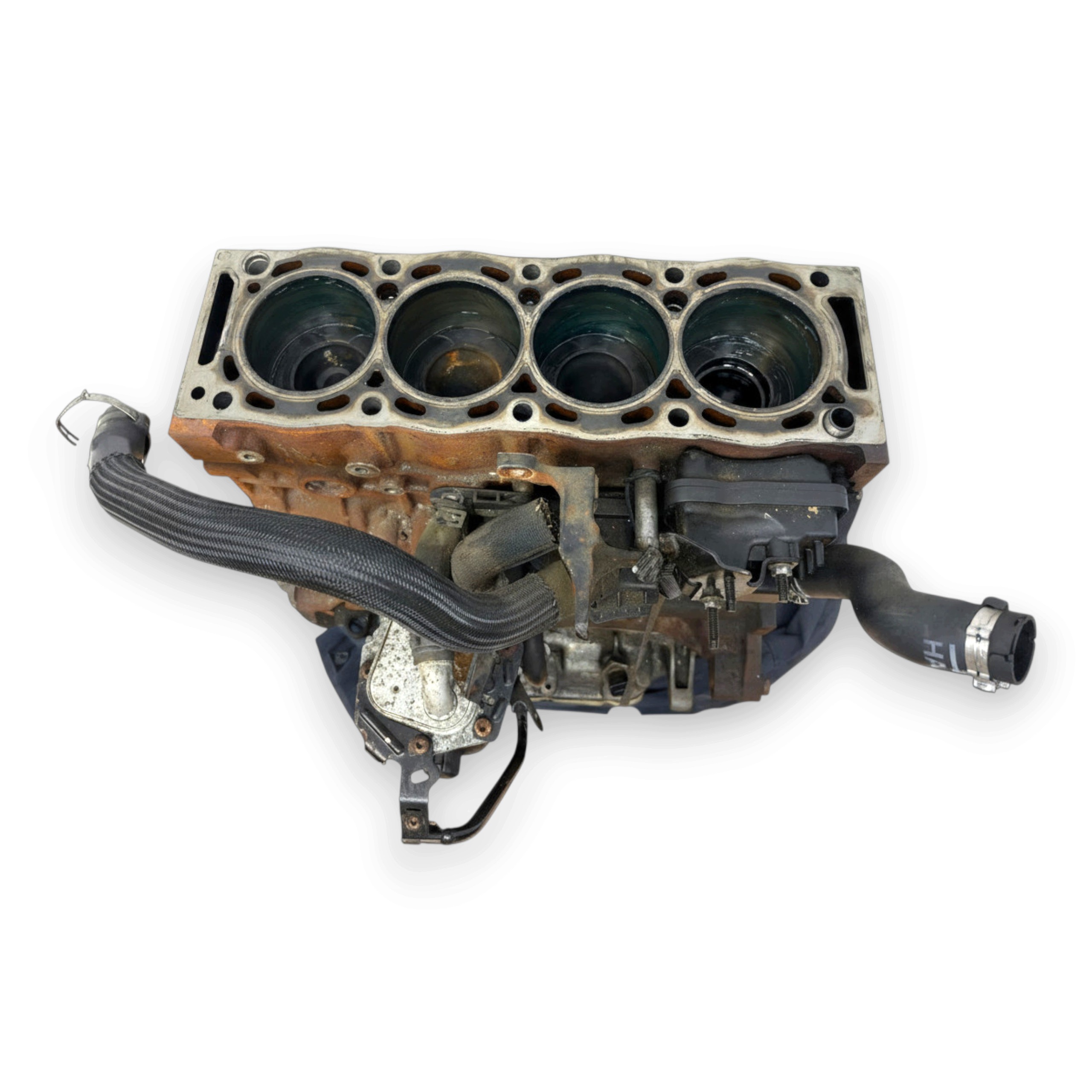 Moteur Q4BA - Image 3