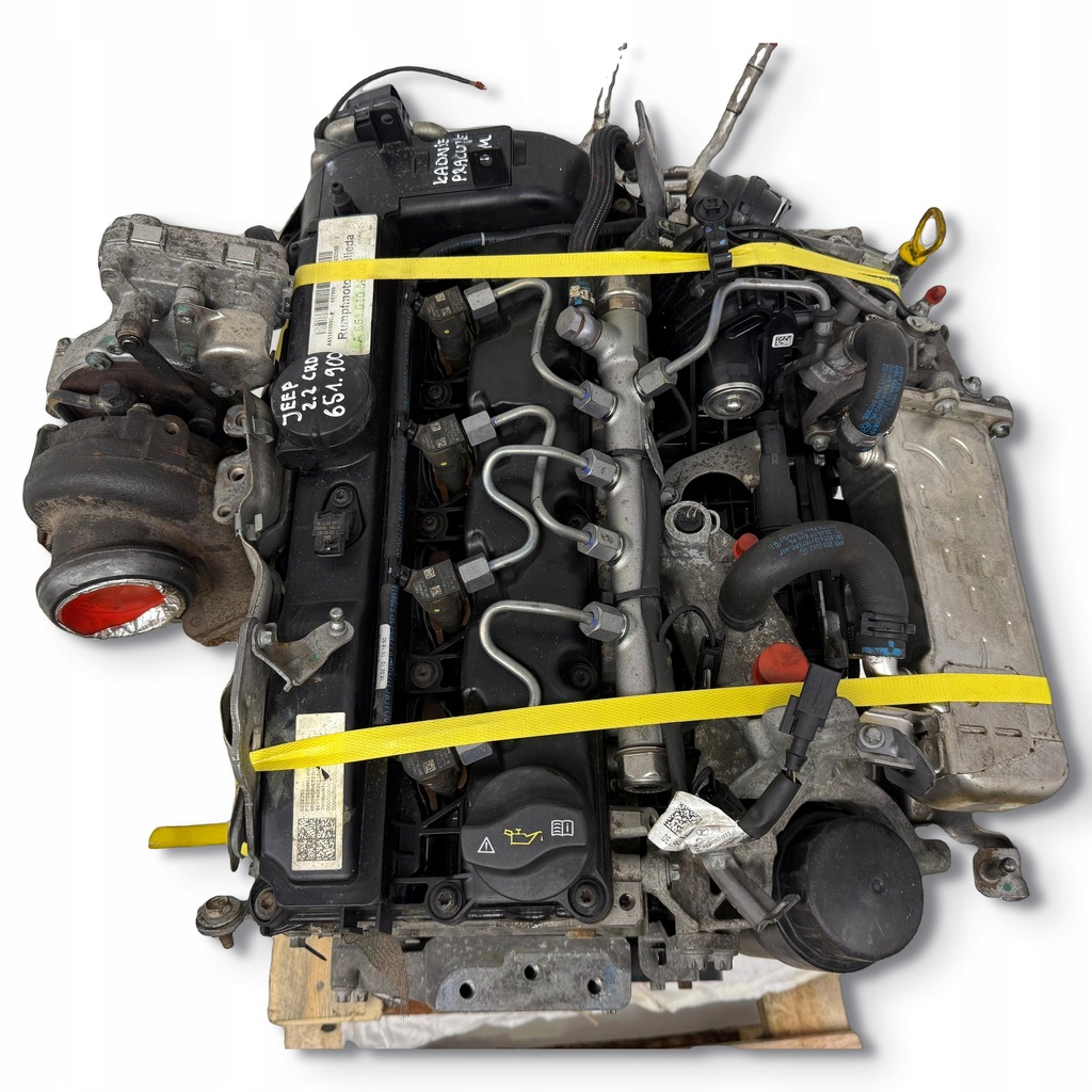 Moteur ENE — vue 3
