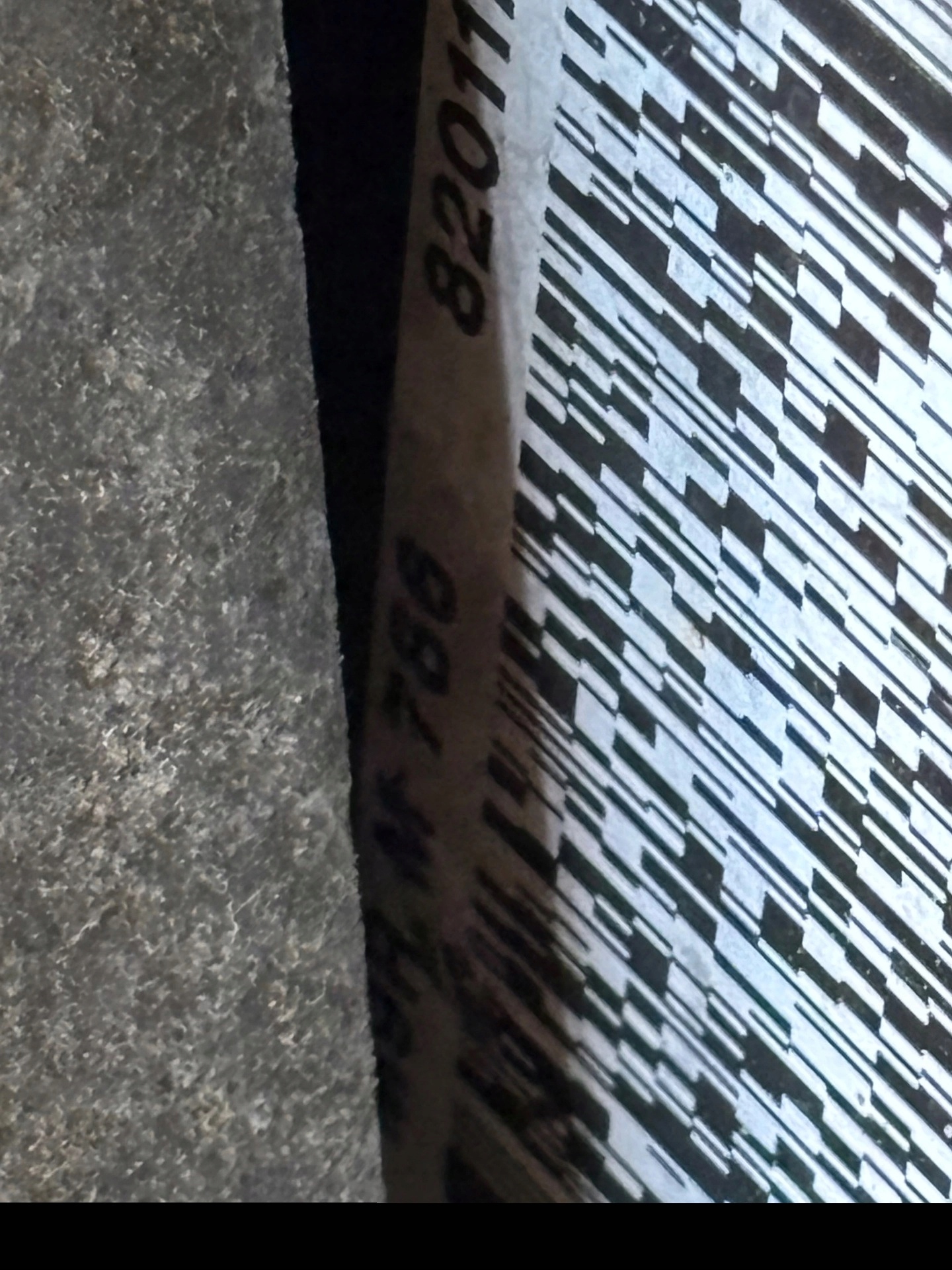 Moteur M9R 786 - Image 3