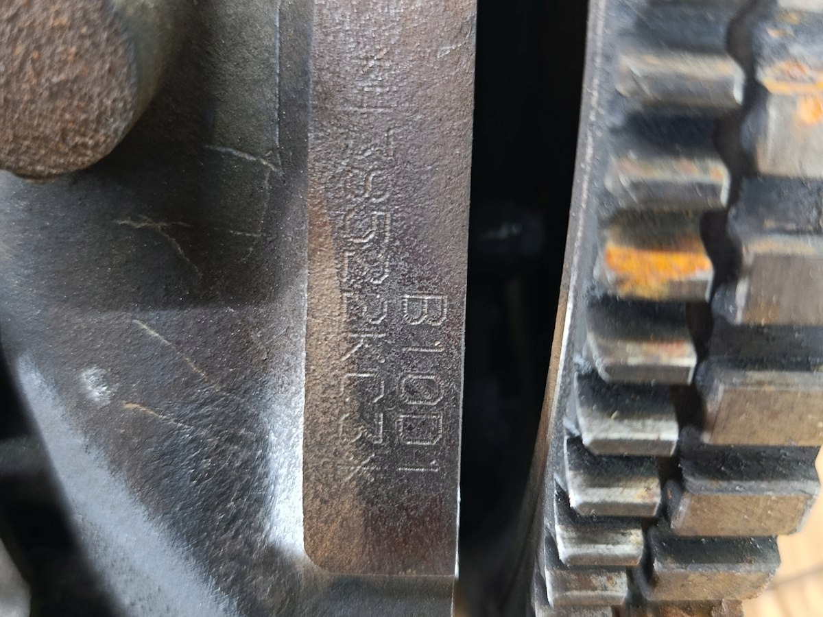 Moteur B10D1 - Image 11