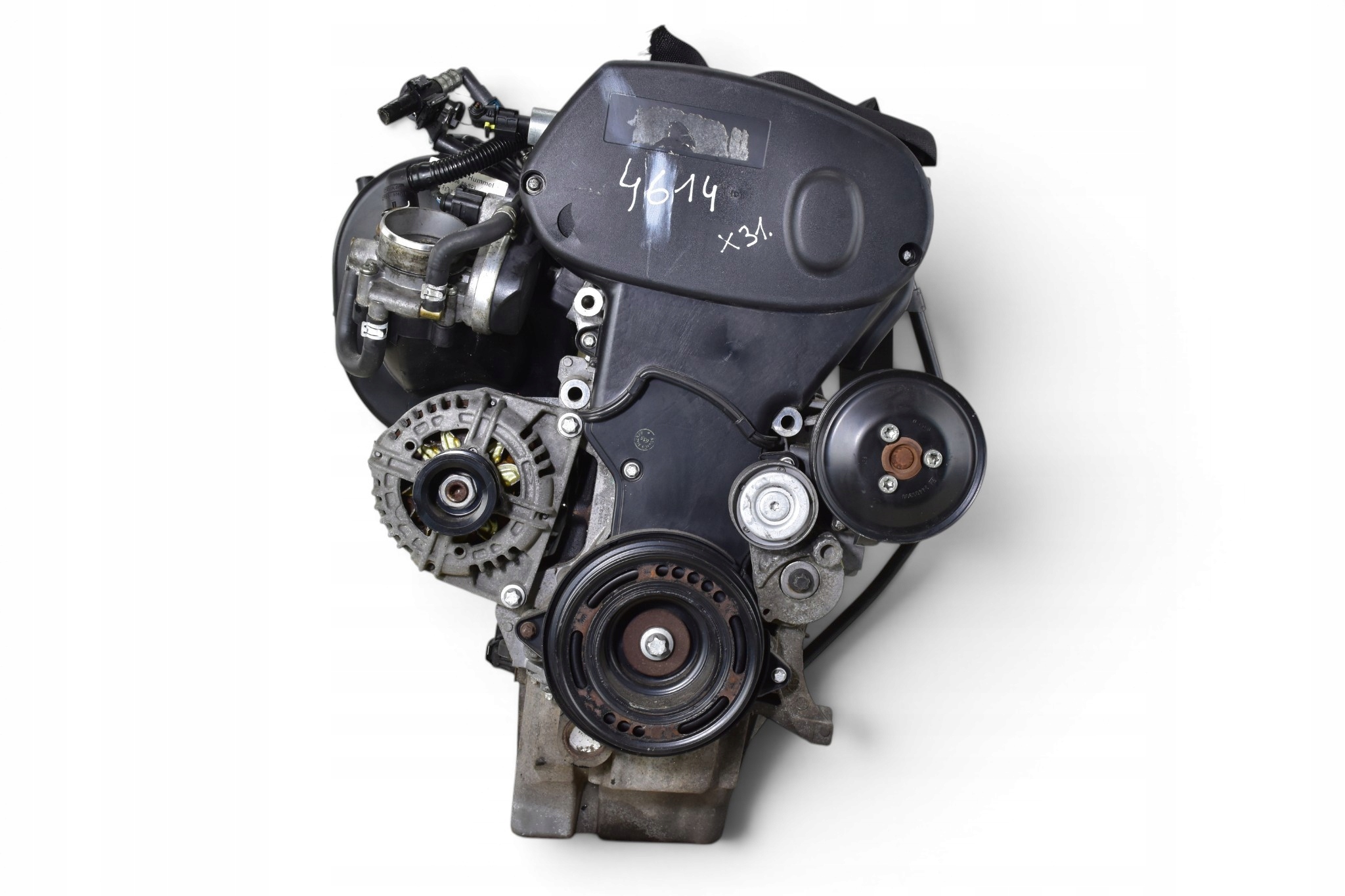 Moteur Z 18 XER — vue 12
