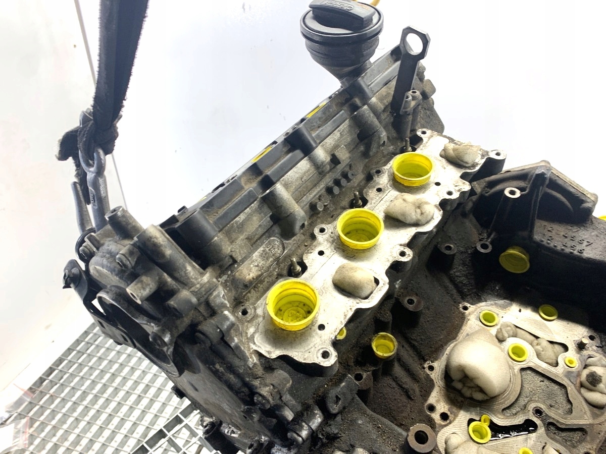 Moteur CAMA — vue 5
