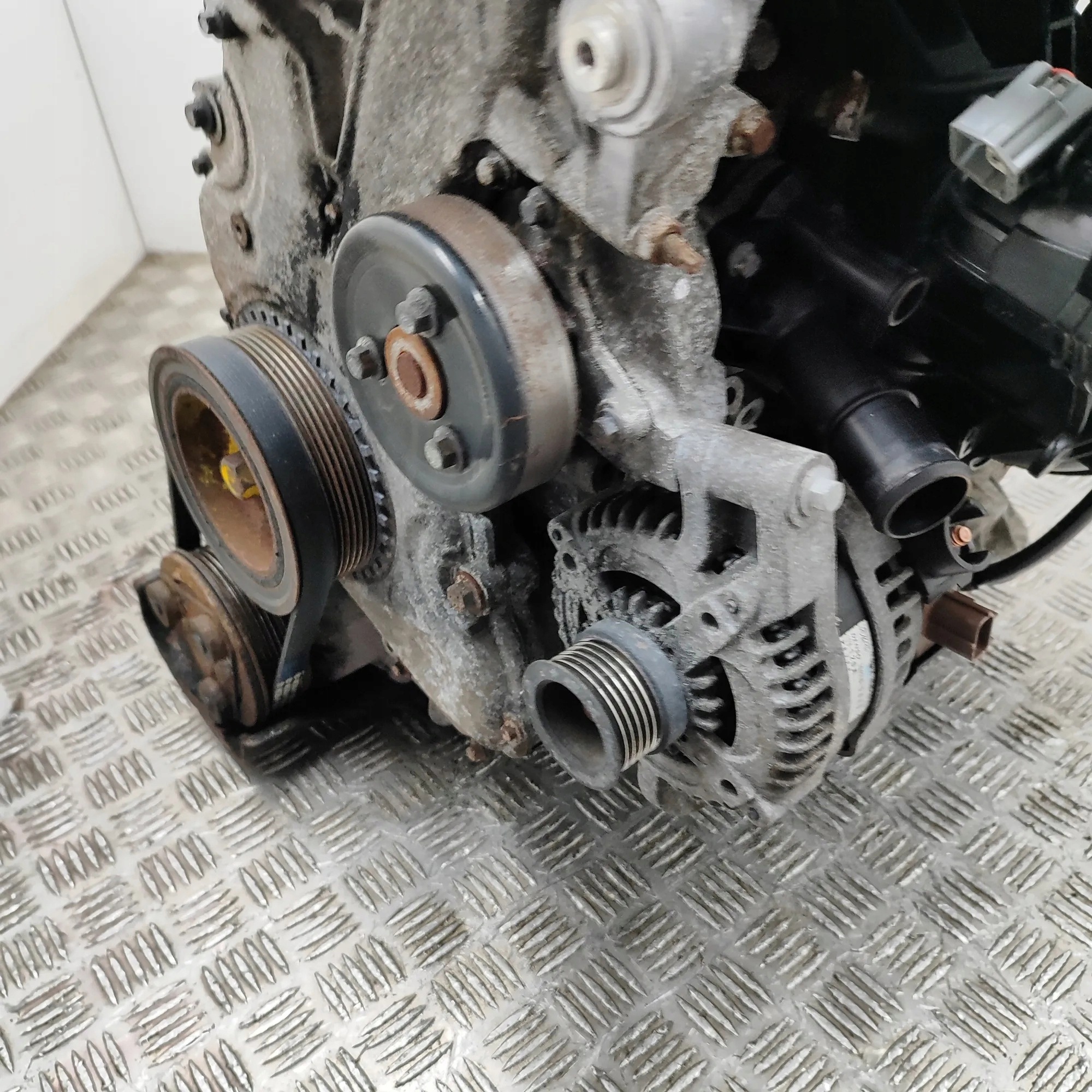 Moteur QQDB - Image 6