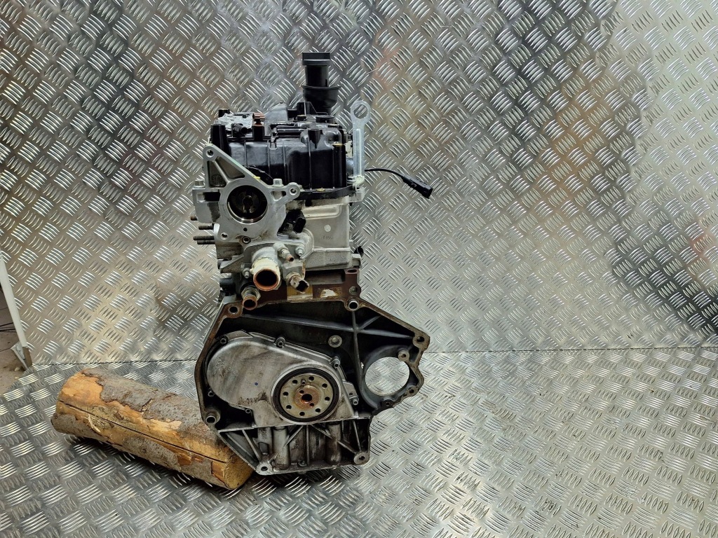 Moteur 312 A2.000 — vue 3
