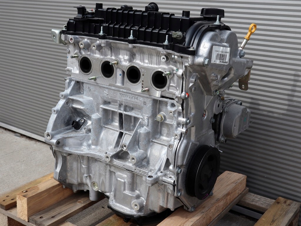 Moteur H4M 632 - Image 2