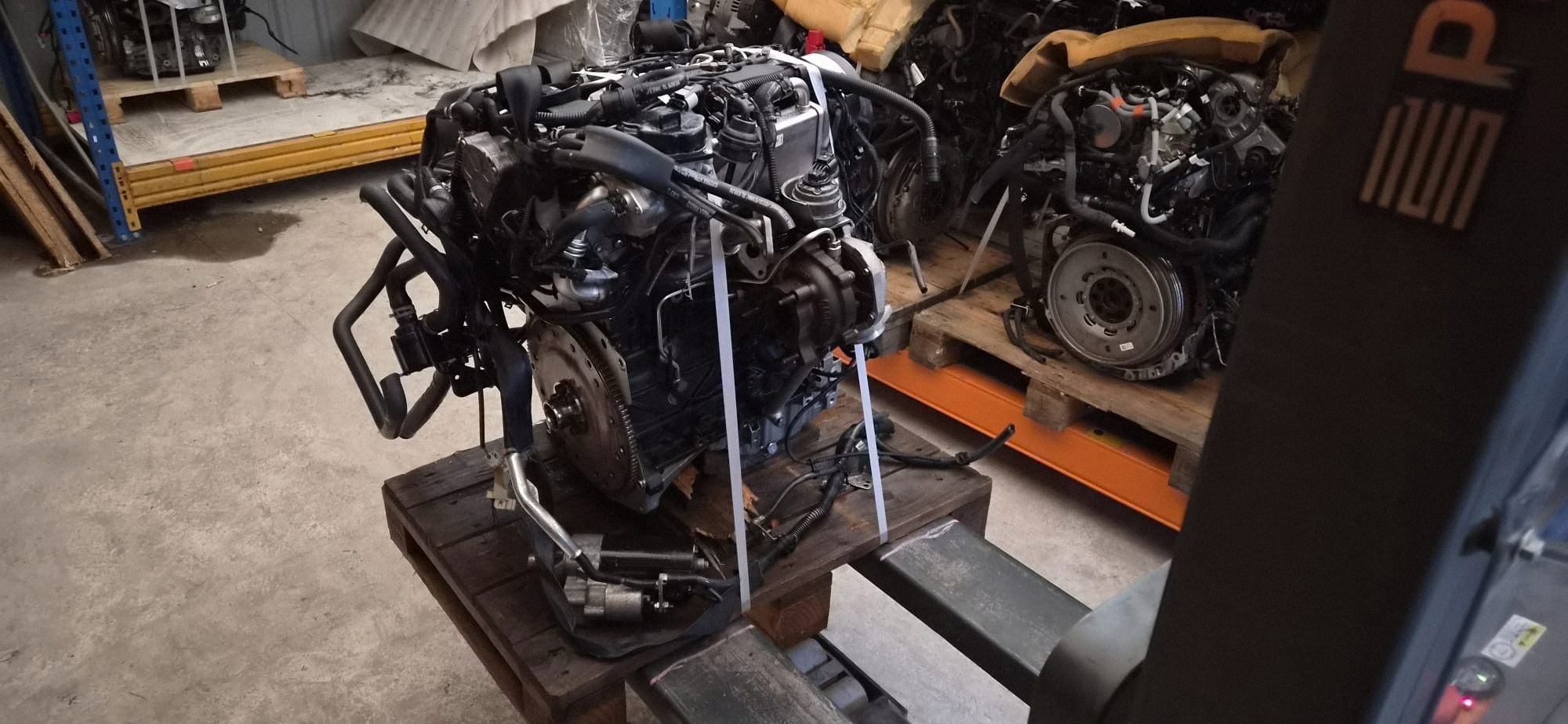 Moteur CGLB - Image 5