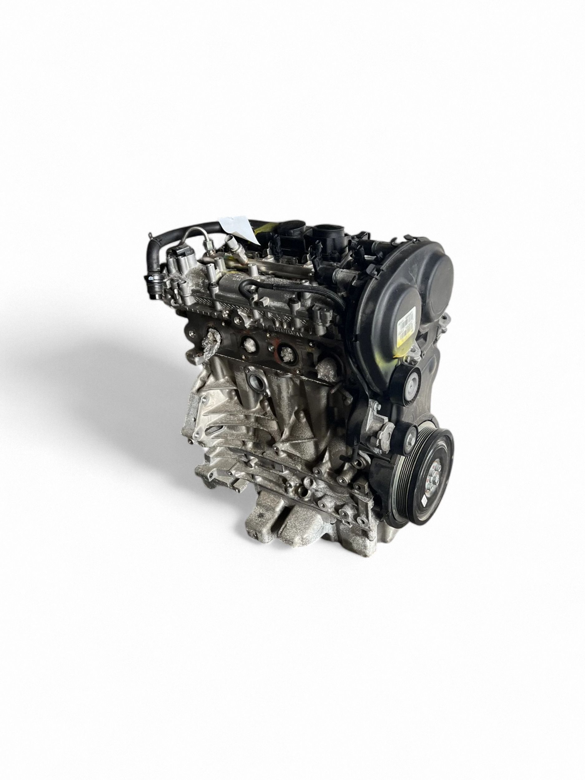 Moteur B 4204 T35 - Image 1