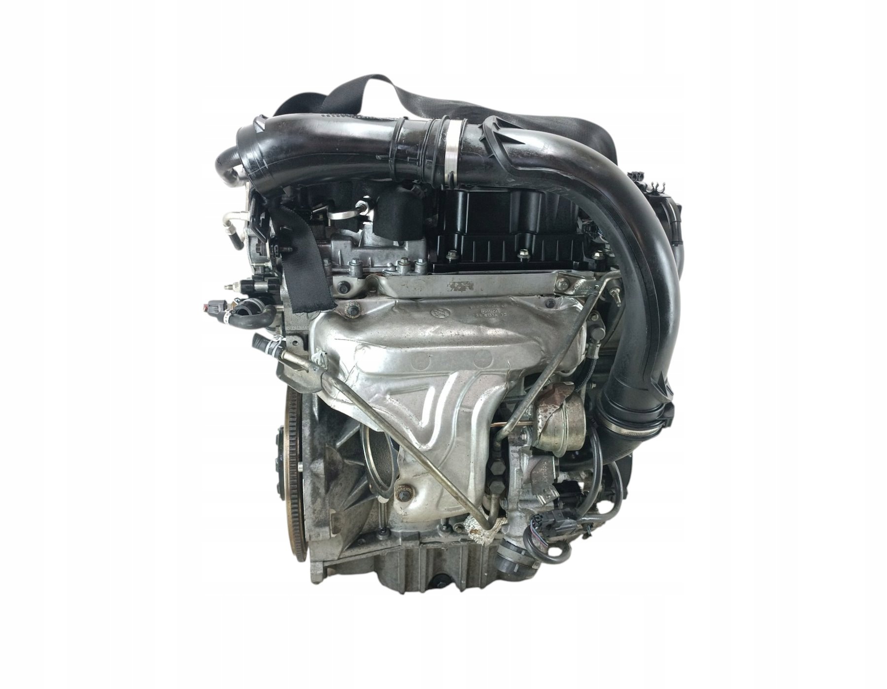 Moteur B 4164 T - Image 4