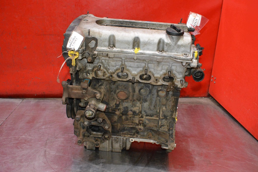Moteur TB - Image 5