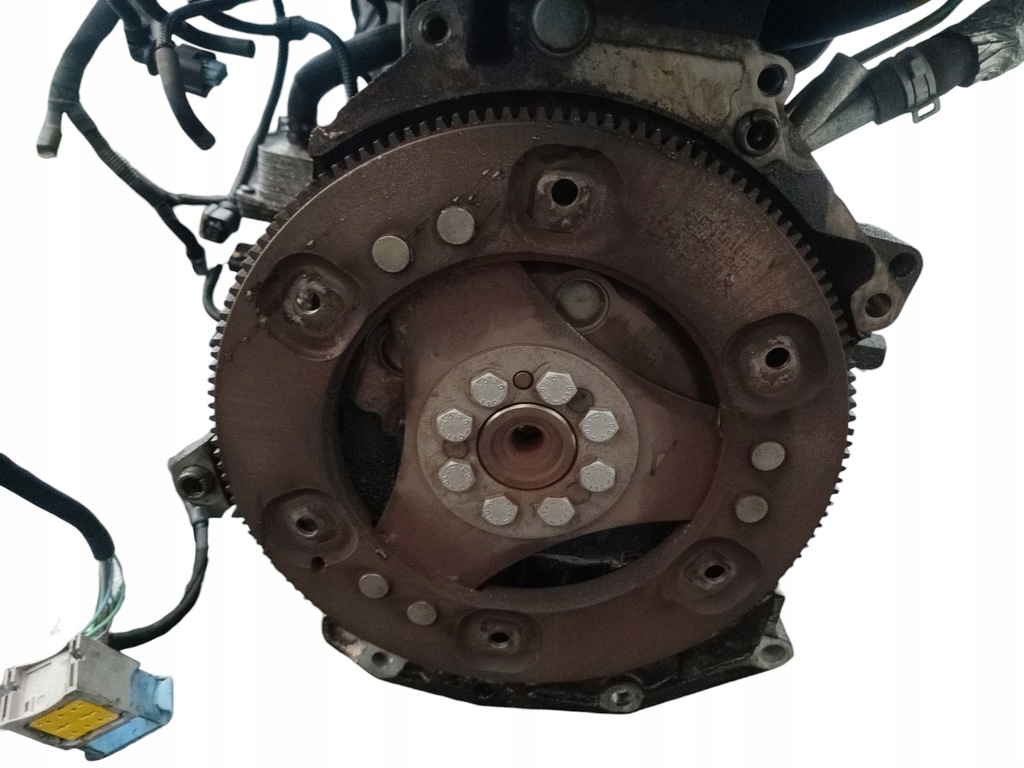 Moteur AHR (DW10FD) — vue 4