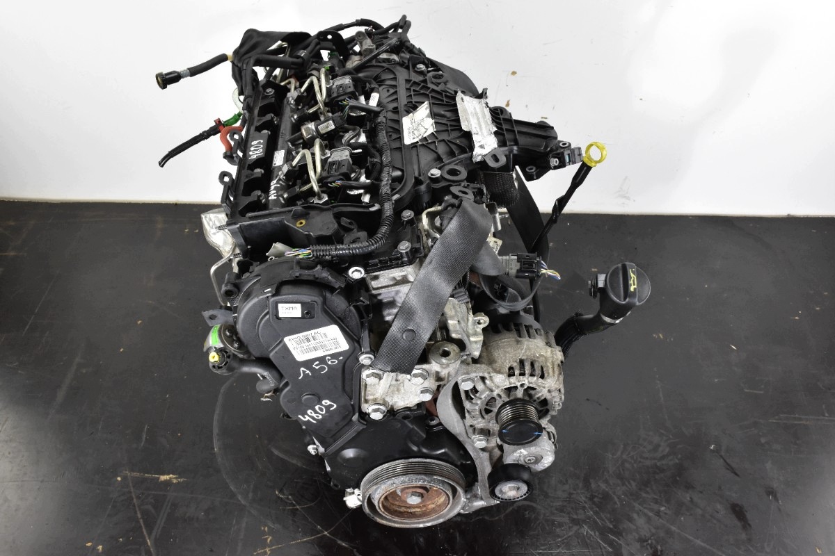 Moteur TXDA - Image 12