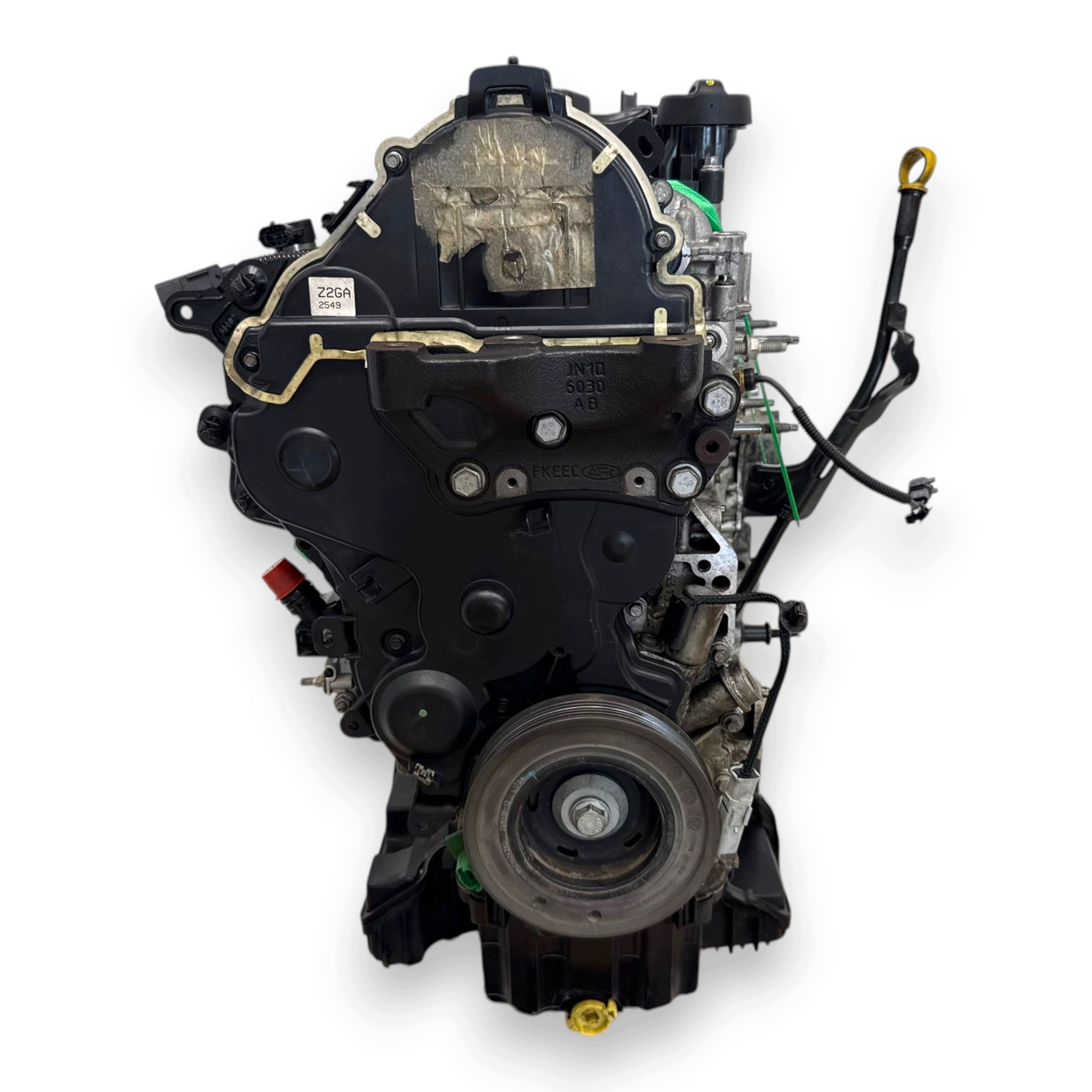 Moteur Z2GA - Image 6