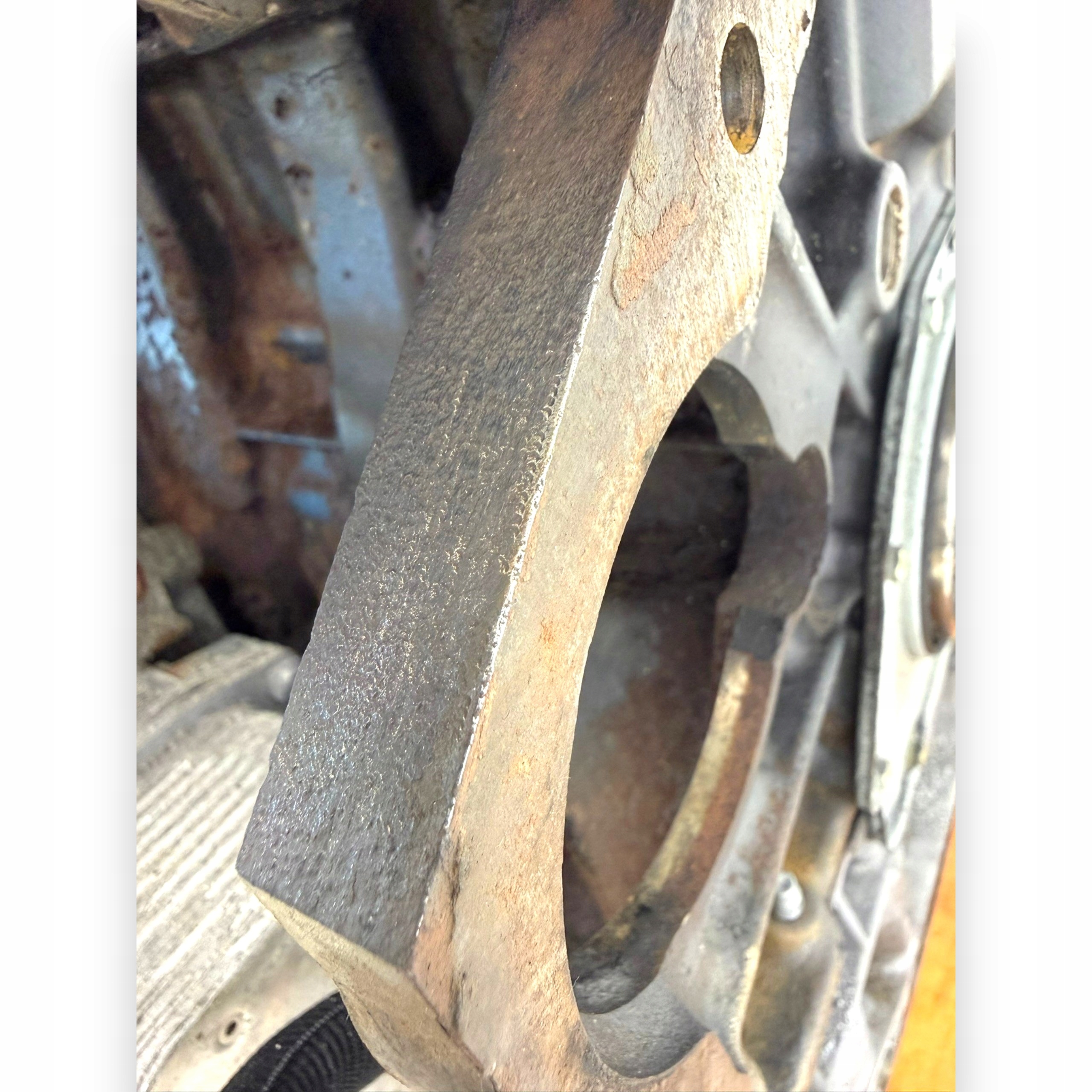 Moteur M9T 670 - Image 2