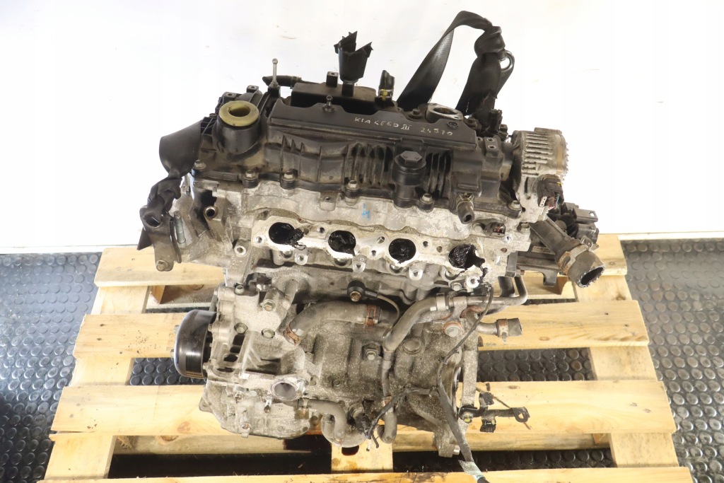 Moteur G4LH - Image 4