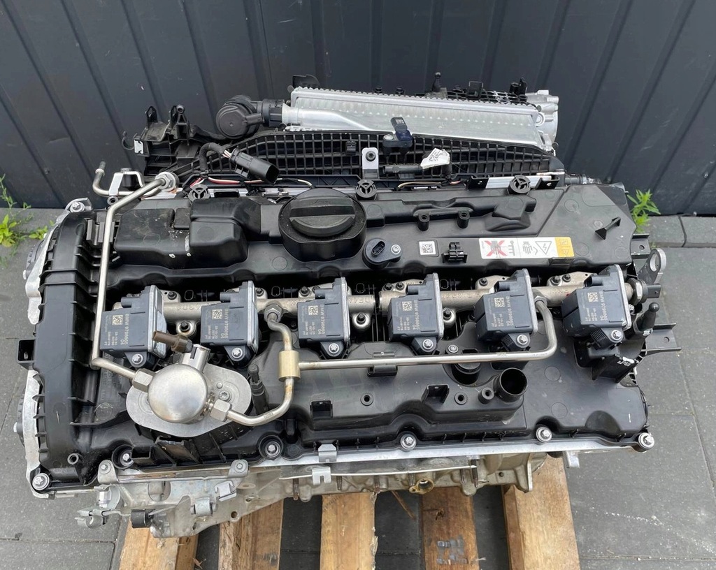 Moteur B58 B30 S - Image 1