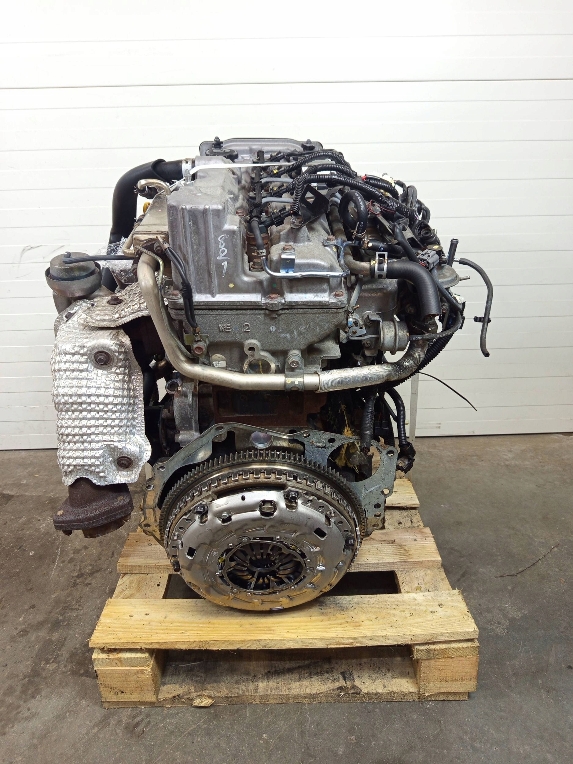 Moteur WLAA - Image 5