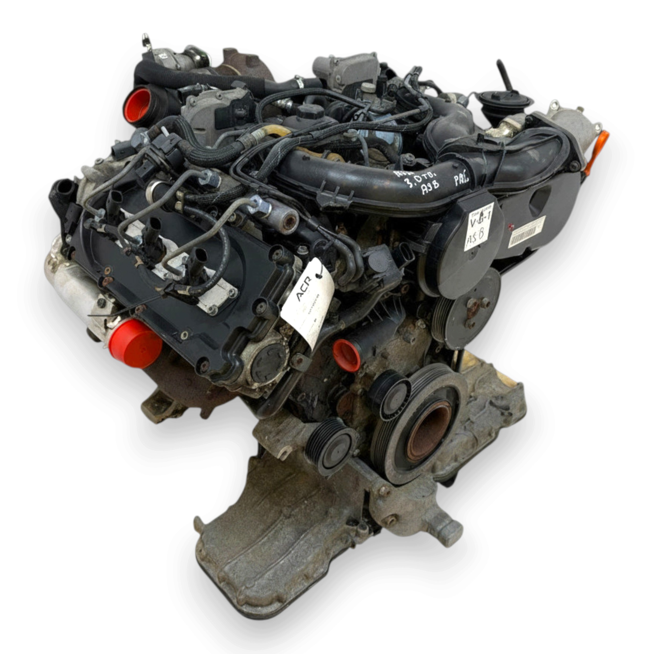 Moteur ASB - Image 8