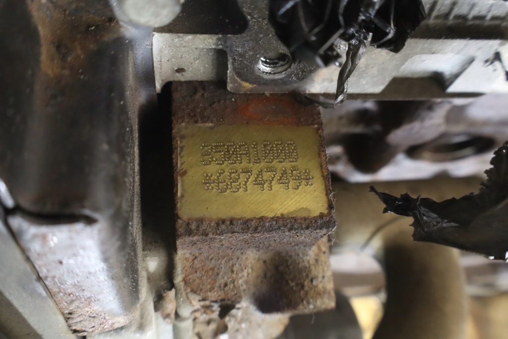 Moteur 350 A1.000 - Image 4