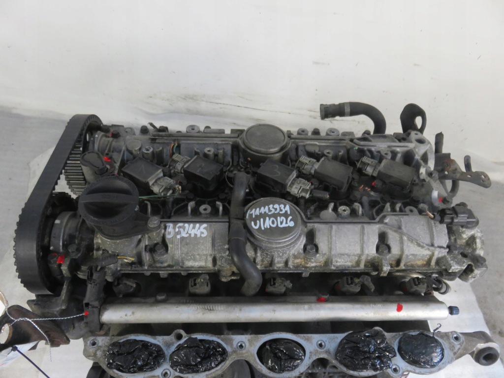 Moteur B 5244 S5 - Image 1