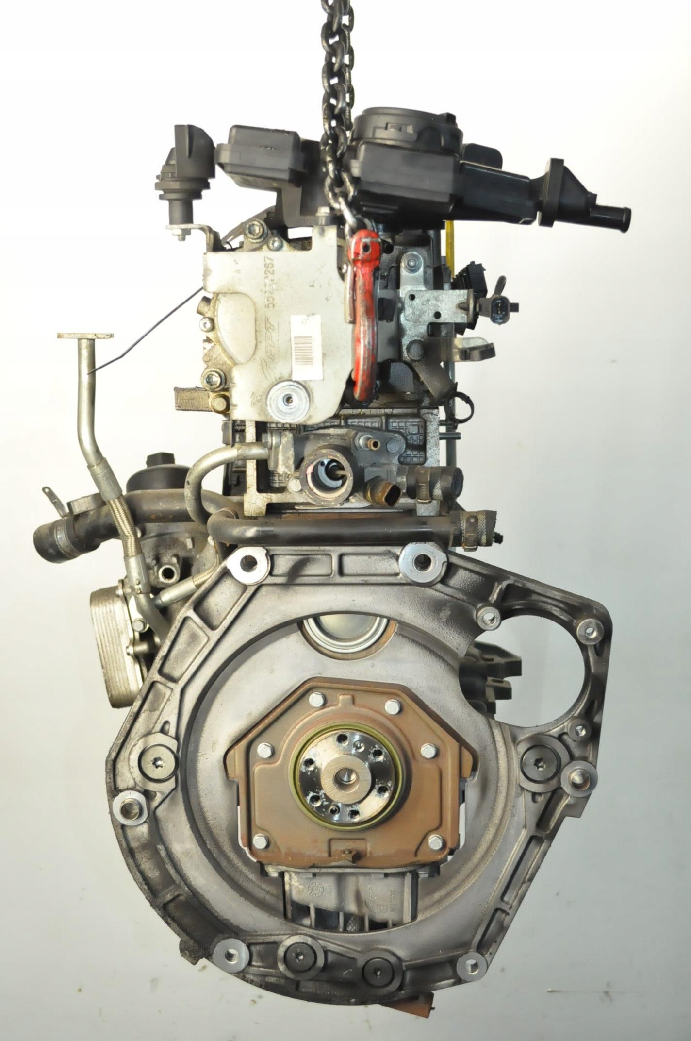 Moteur 940 A2.000 — vue 3