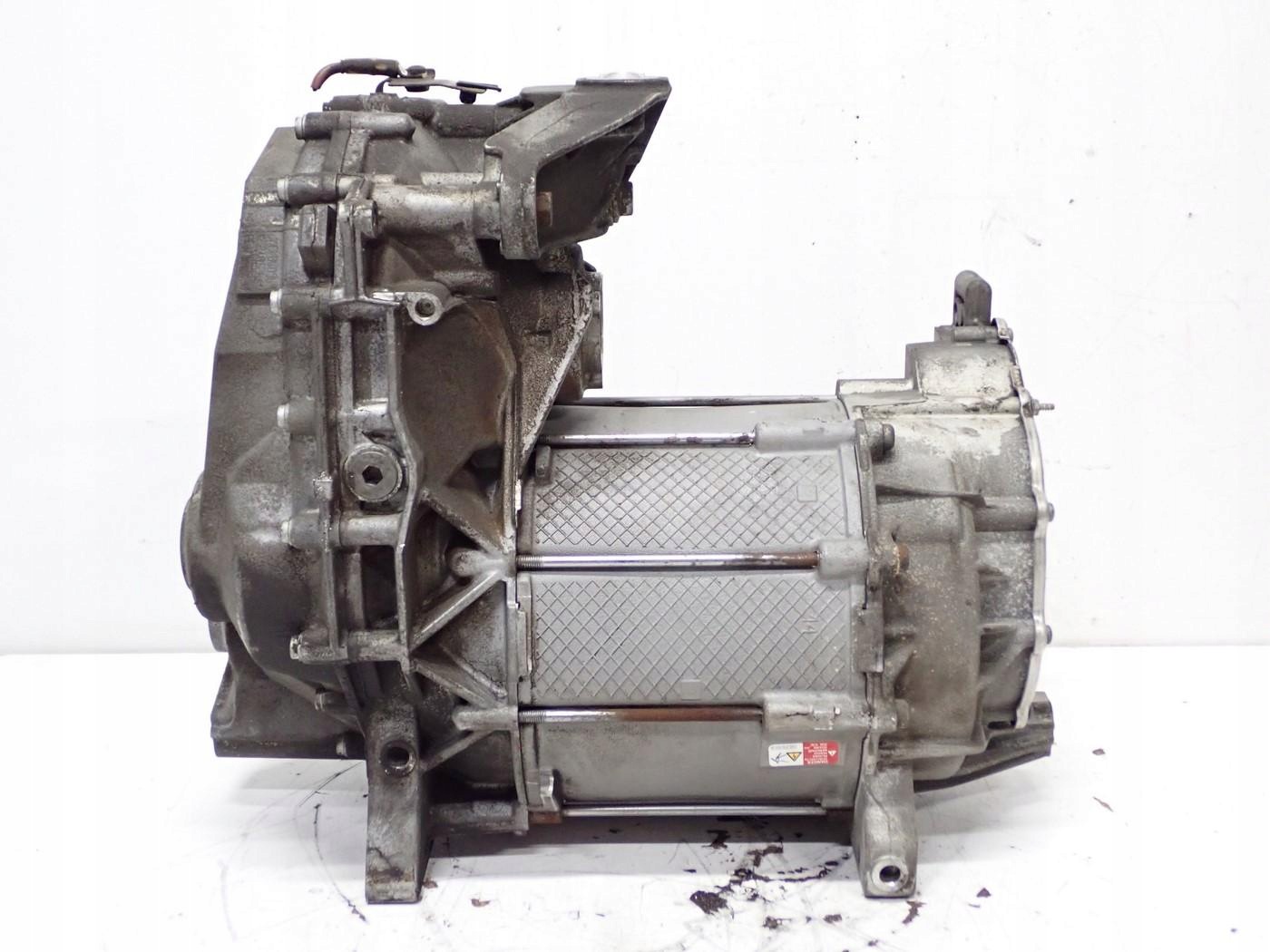 Moteur EBJD - Image 7