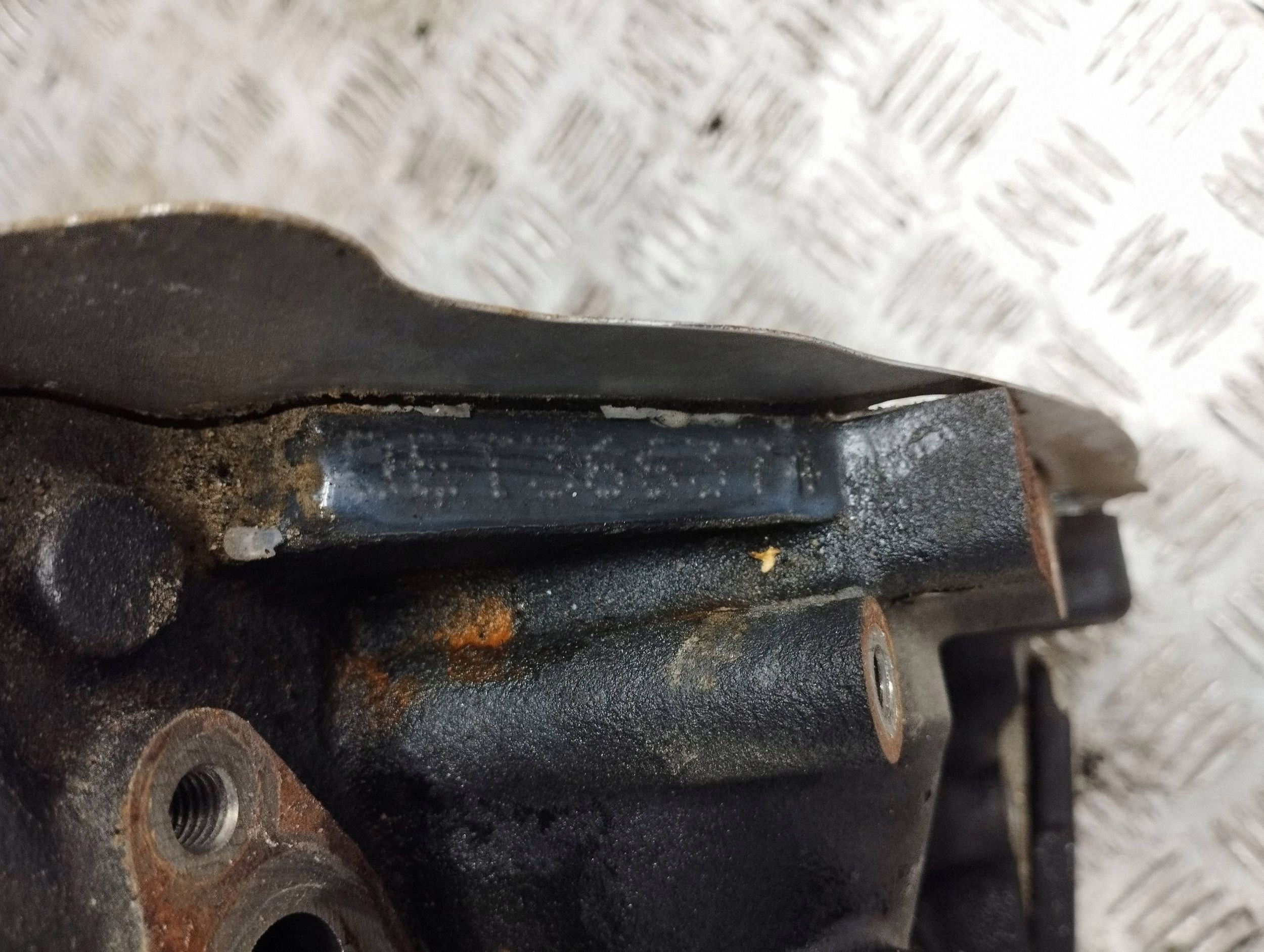Moteur DETA - Image 8