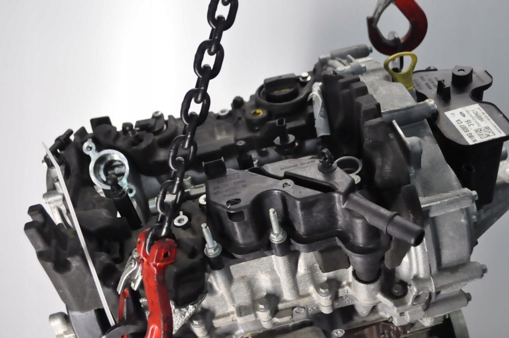 Moteur BZJA - Image 3