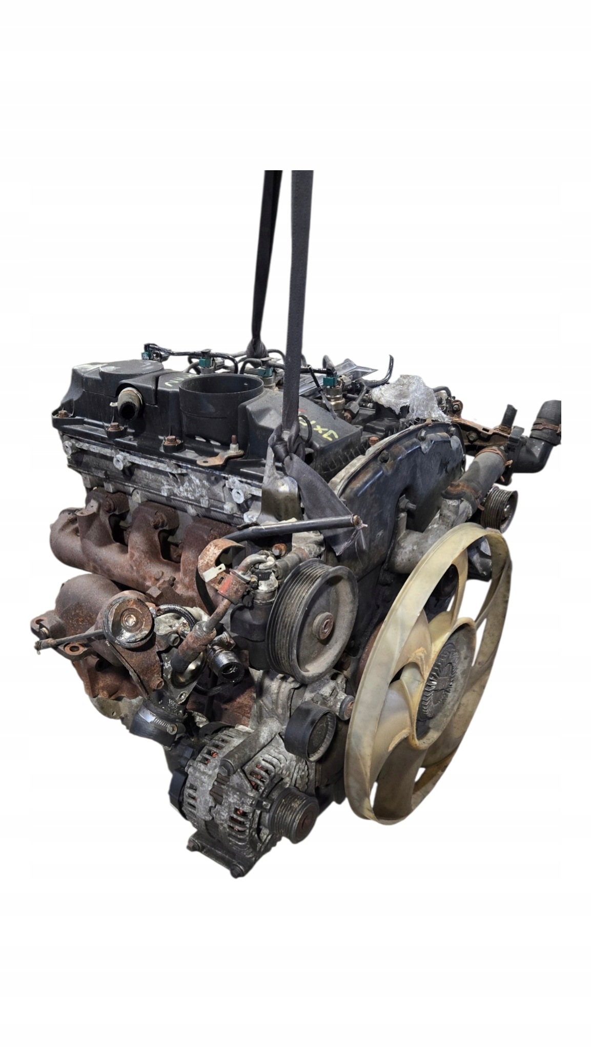 Moteur PHFA - Image 8