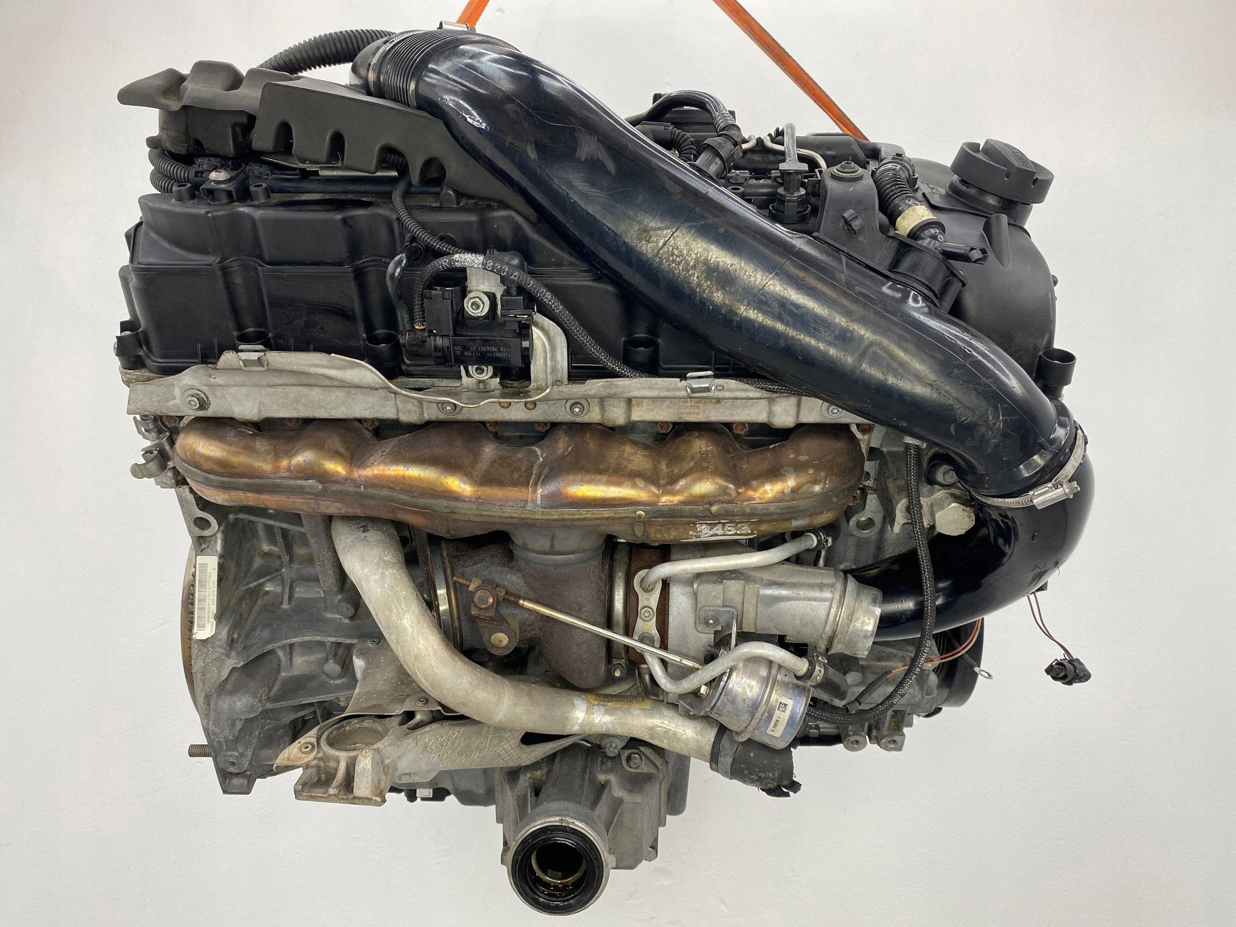 Moteur N55 B30 A - Image 2
