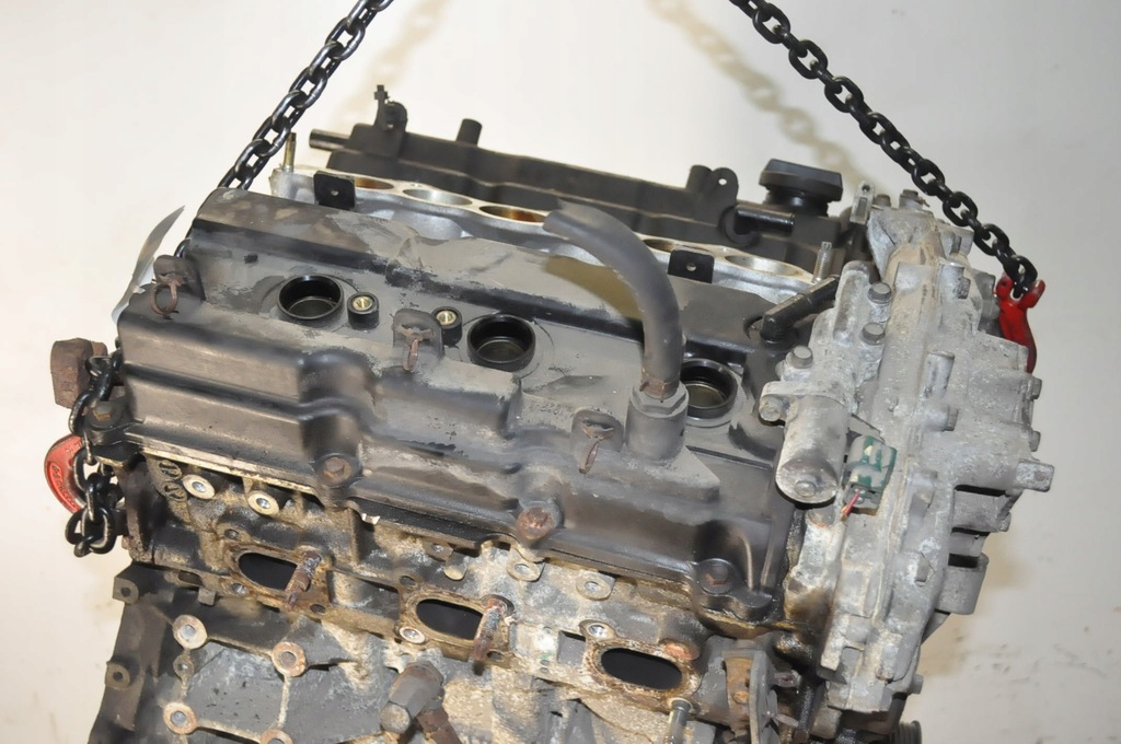 Moteur VQ35DE - Image 4