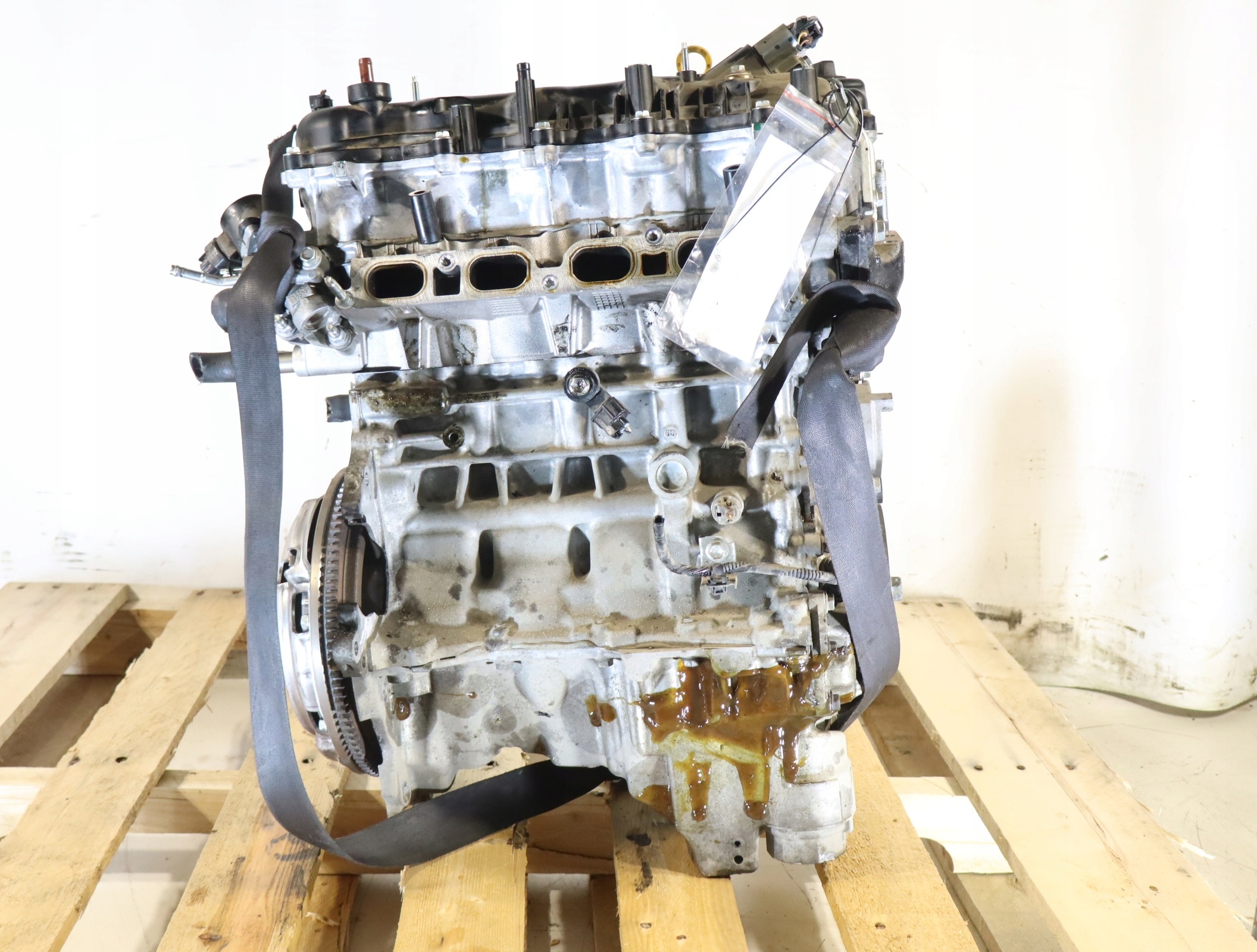 Moteur 1NR-FE - Image 3