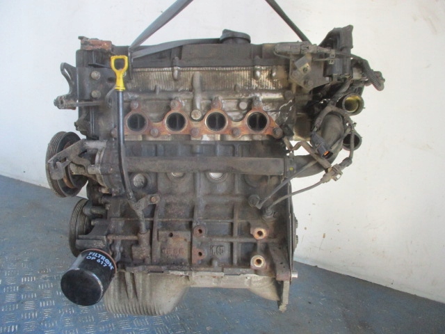 Moteur G4ED - Image 2