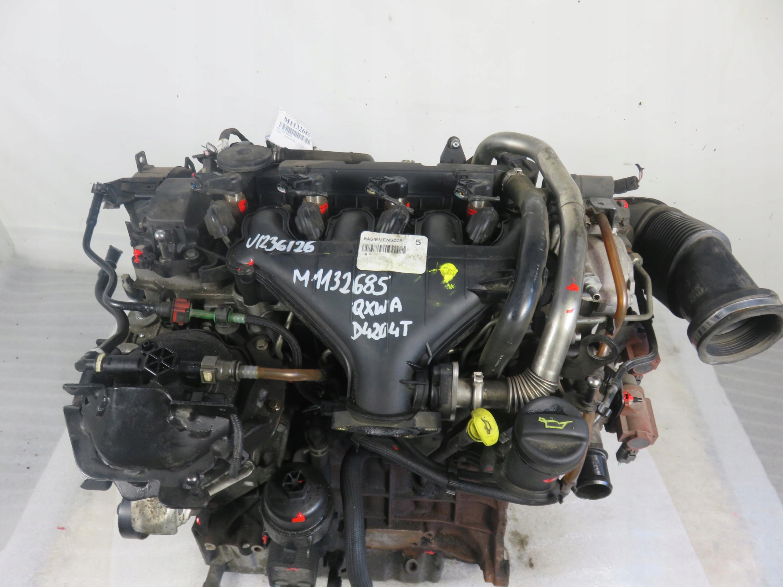 Moteur QXWA - Image 6