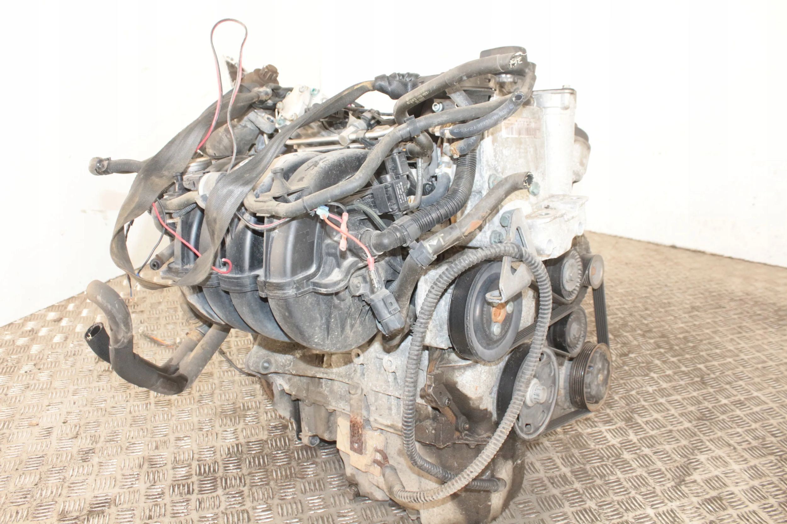 Moteur BAG - Image 1