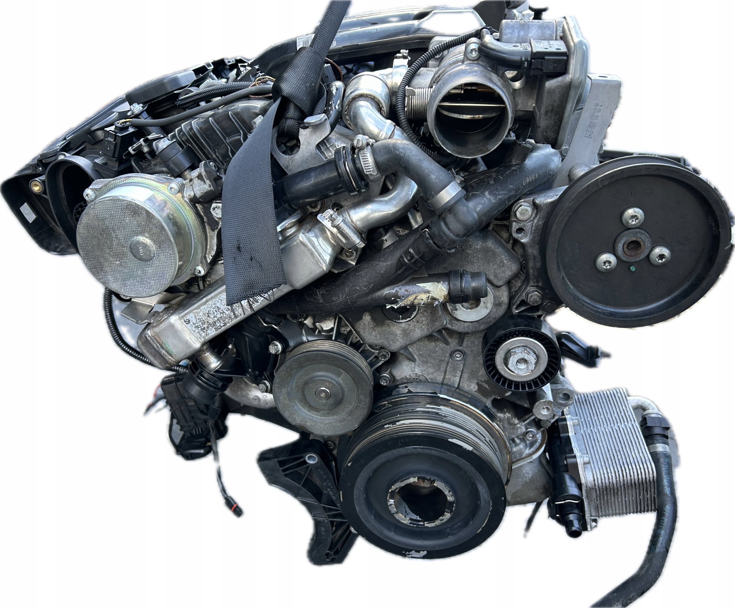 Moteur 306D3 - Image 5