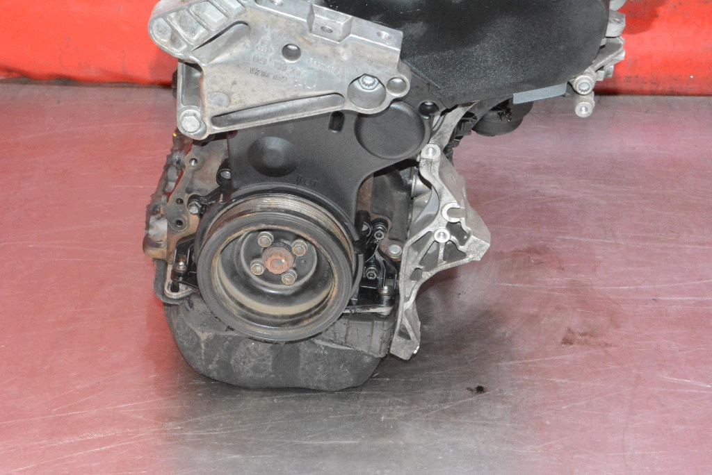 Moteur CLHB - Image 4