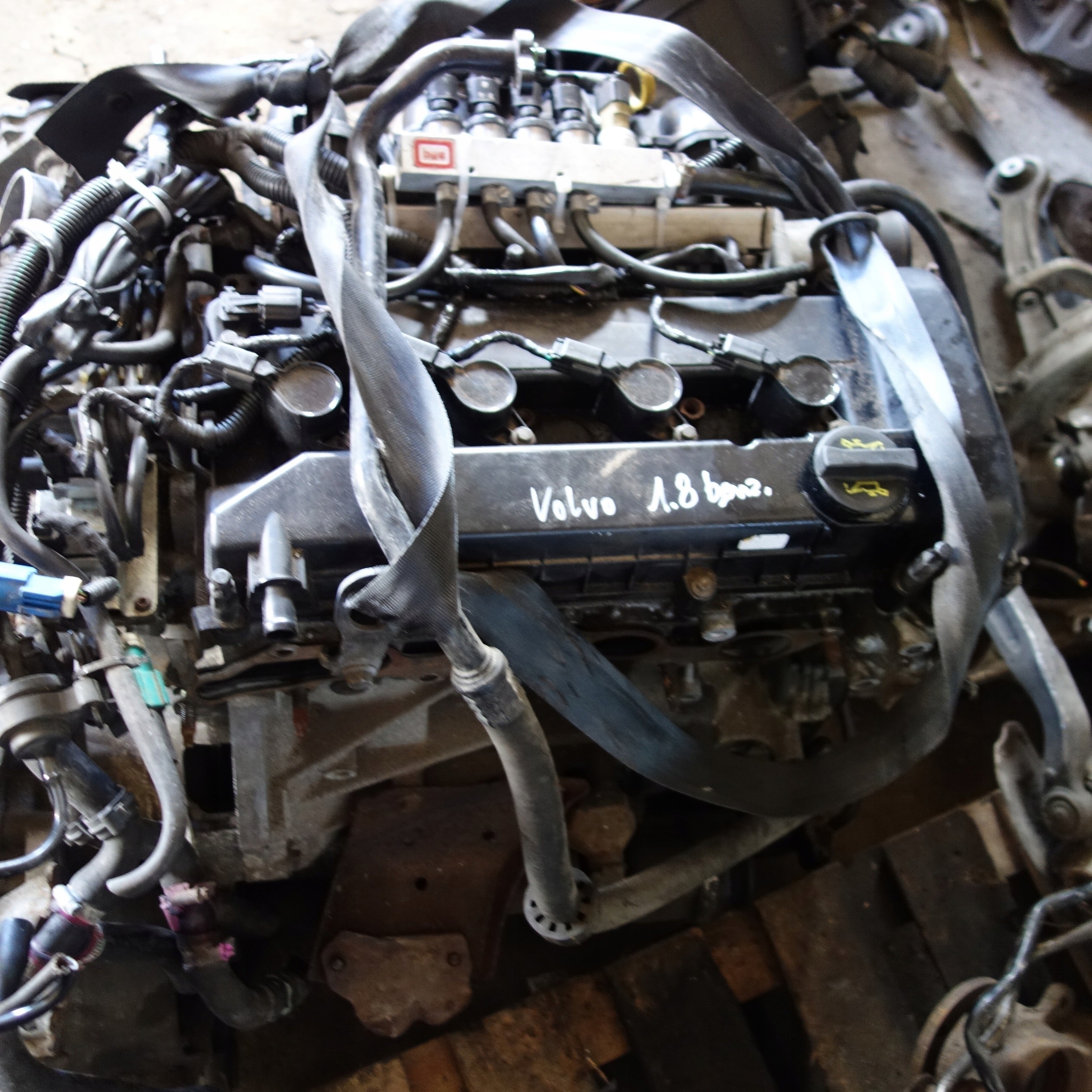 Moteur B 4184 S11 - Image 2