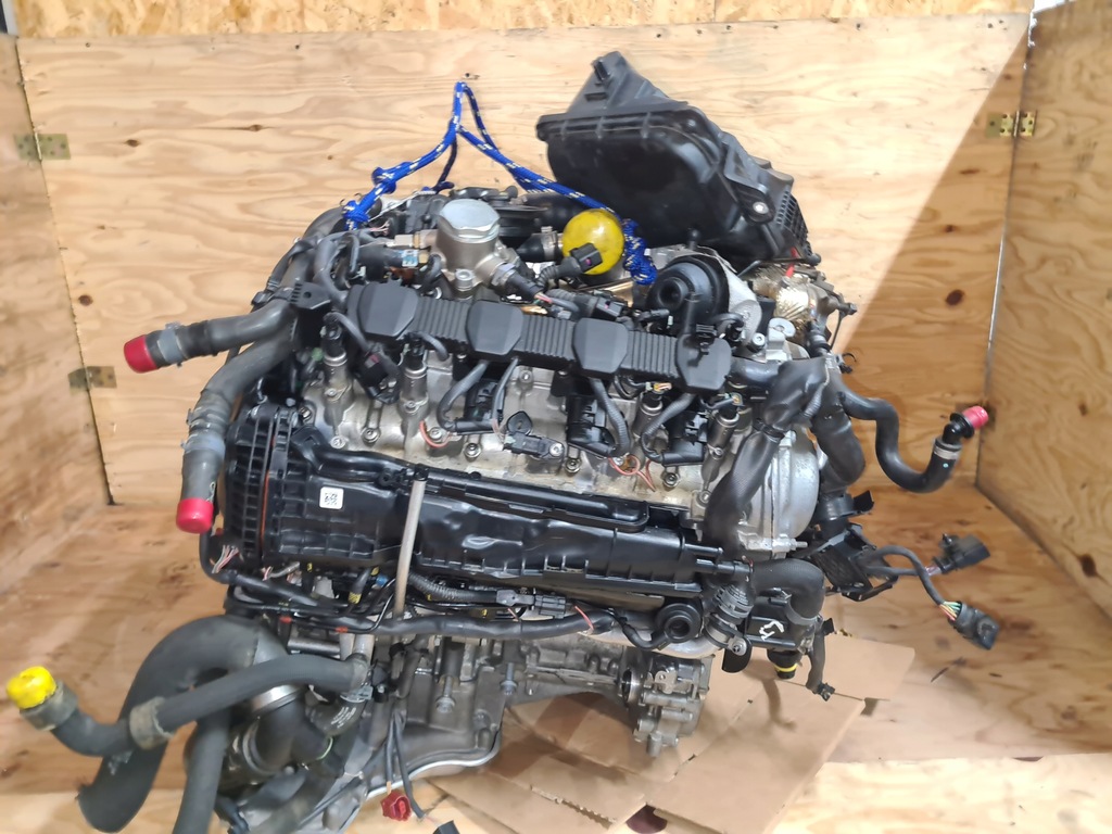 Moteur CEUC — vue 5