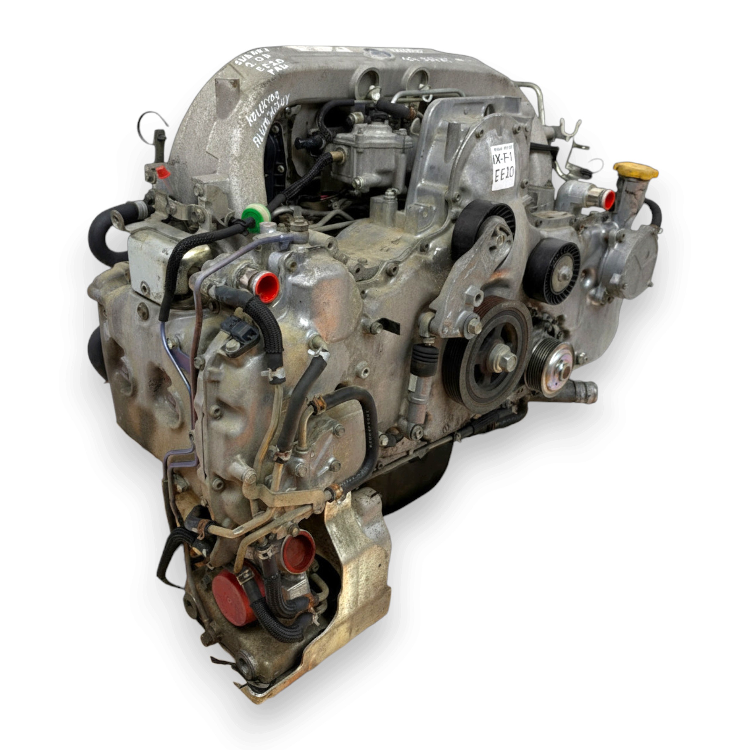 Moteur EE20Z - Image 9