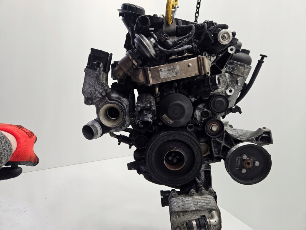 Moteur N47 D20 A - Image 3