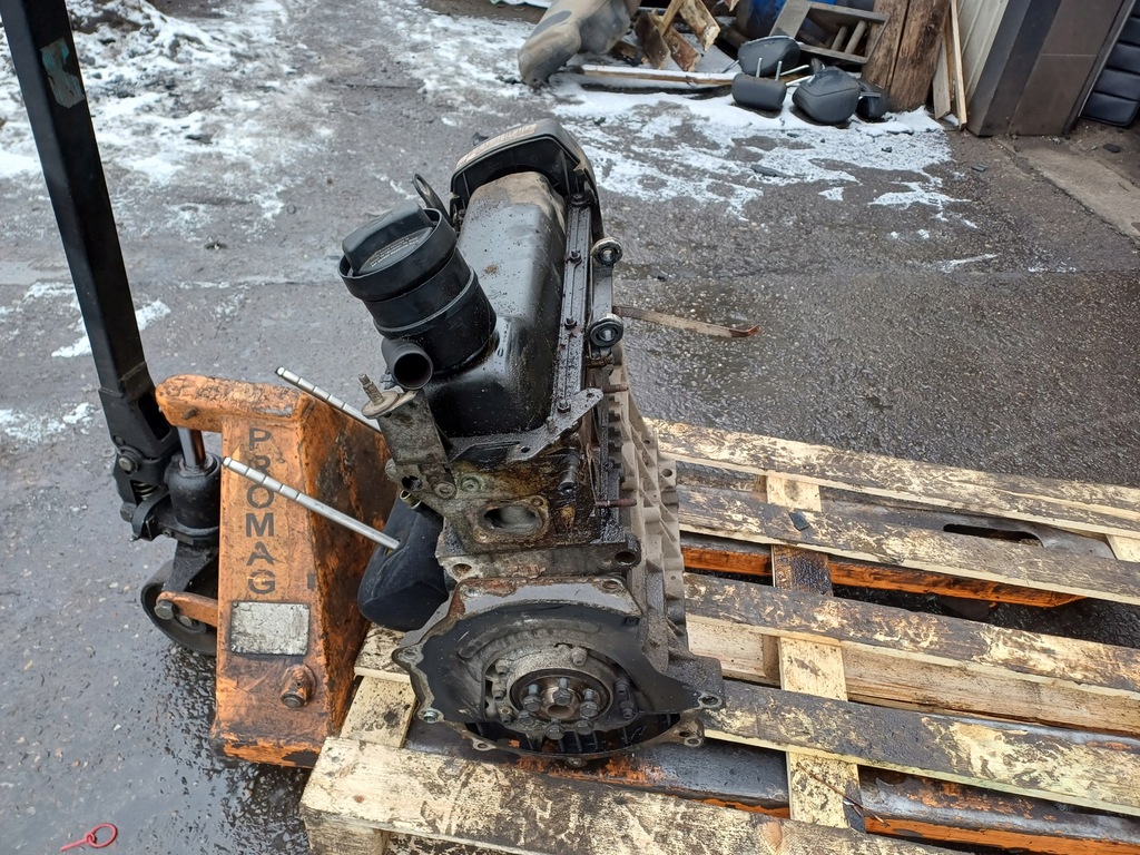 Moteur AKL - Image 2
