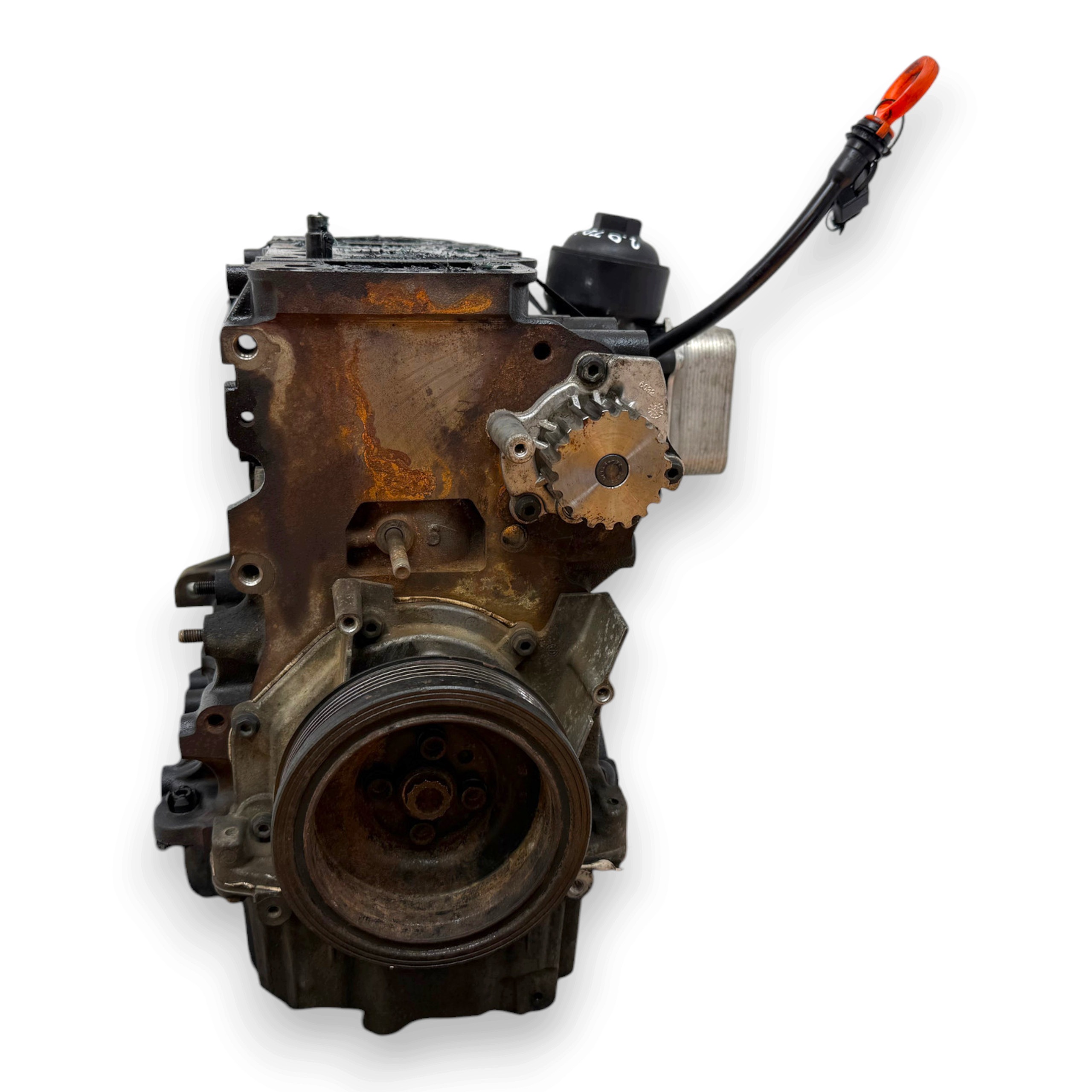 Moteur CFFB - Image 9